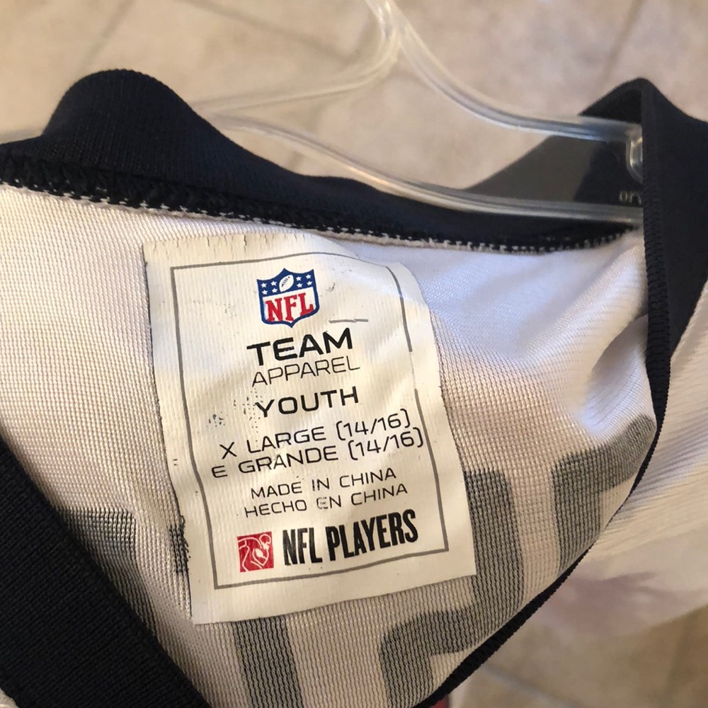 Texans shirt - Picture 3 of 3